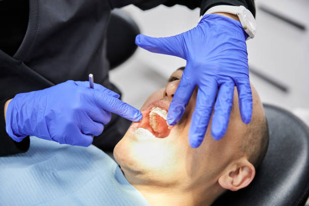 Best After-Hours Emergency Dentist in Edwards, MS